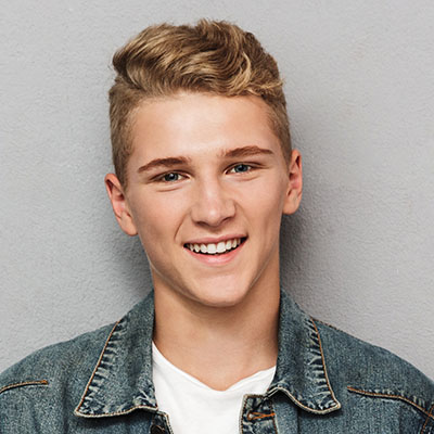 Photo of Raphael Milford