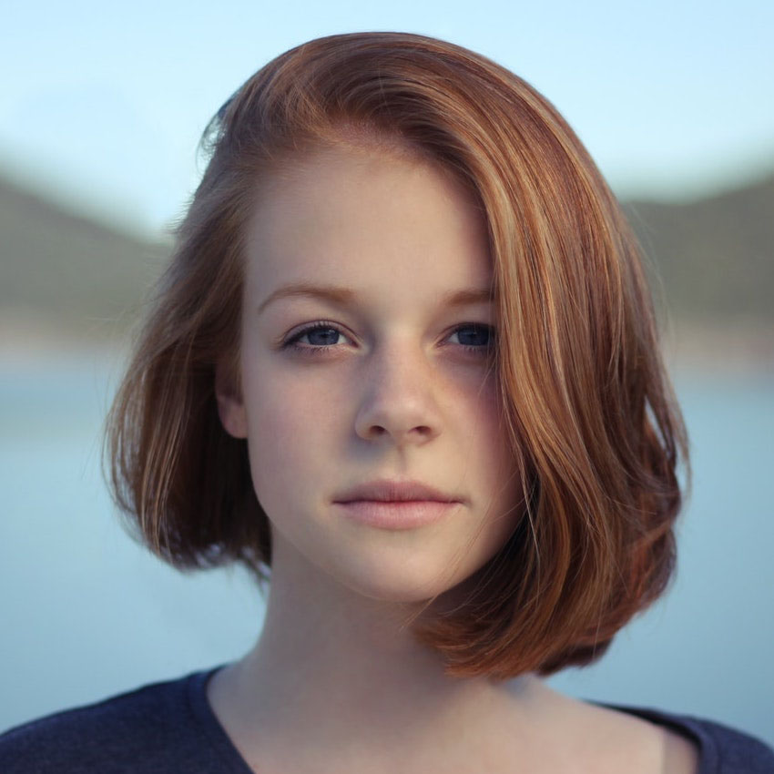 Photo of Aileen Carroll